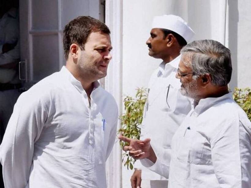 सीपी जोशी का विवादित बयान, बोले, सिर्फ ब्राह्मण  कर सकते हैं हिंदुत्व की बात, मोदी उमा भारती नहीं