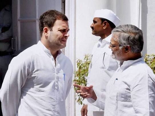 Congress leader CP Joshi unleashes classist slur at PM Modi, Uma Bharti