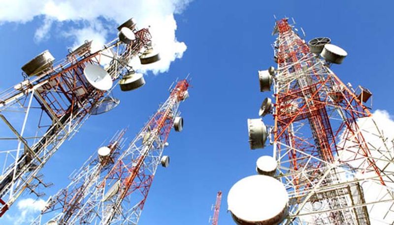 Government sets in motion the great telecom rescue act, mulls relief package for entire industry