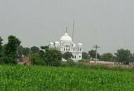 Pakistan increases land allotted to Kartarpur Gurdwara from 3 to 42 acres