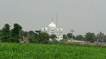 Pakistan increases land allotted to Kartarpur Gurdwara from 3 to 42 acres