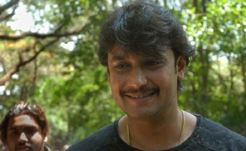 Tiger, elephant in Mysuru zoo actor Darshan adopts Male Mahadeshwara Hills