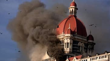 2008 Mumbai attacks 26/11 Taj Mahal Palace hotel terrorism India Lashkar-e-Toiba