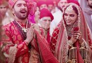 RANVEER SINGH REVEALS THE SECRET BEHIND MARRIAGE IN ITALY