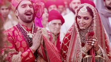 RANVEER SINGH REVEALS THE SECRET BEHIND MARRIAGE IN ITALY