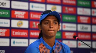 Women's WT20 India vs England Mithali Raj  Harmanpreet Kaur Semi-Final