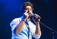 singer arijit singh doesn't like to listen his own songs