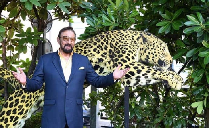 KAbir bedi