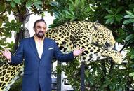 Kabir Bedi Mufasa Lion King Simba Hakuna Matata