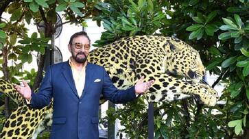 Kabir Bedi Mufasa Lion King Simba Hakuna Matata