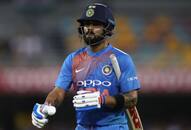 India vs Australia, 2nd T20I: Visitors must learn from Gabba mistakes to live up to favourites tag