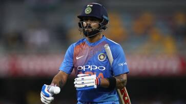 India vs Australia, 2nd T20I: Visitors must learn from Gabba mistakes to live up to favourites tag