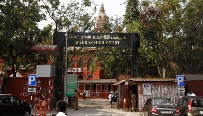PMLA complaint against S DilliRaj is misconceived and accordingly quashed: Madras High Court