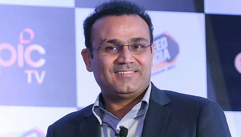 Virender Sehwag picks his IPL XI