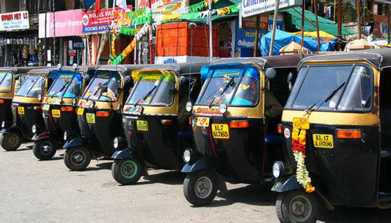 Bengaluru Minimum Auto fare will increase to RS 30 soon