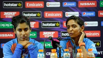 Amid Mithali selection controversy, Harmanpreet wants Powar to return as coach