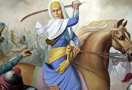 Guru Nanak Jayanti notable Sikh women history freedom fighter pilot equality