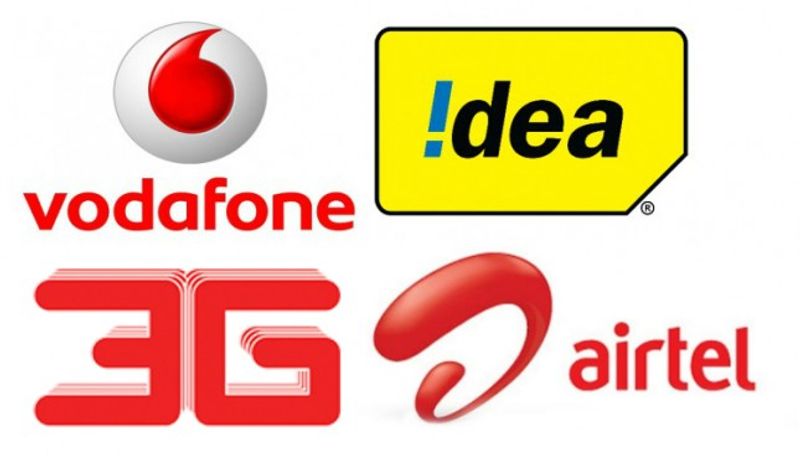 Vodafone Idea Bharti Airtel to raise mobile services rates