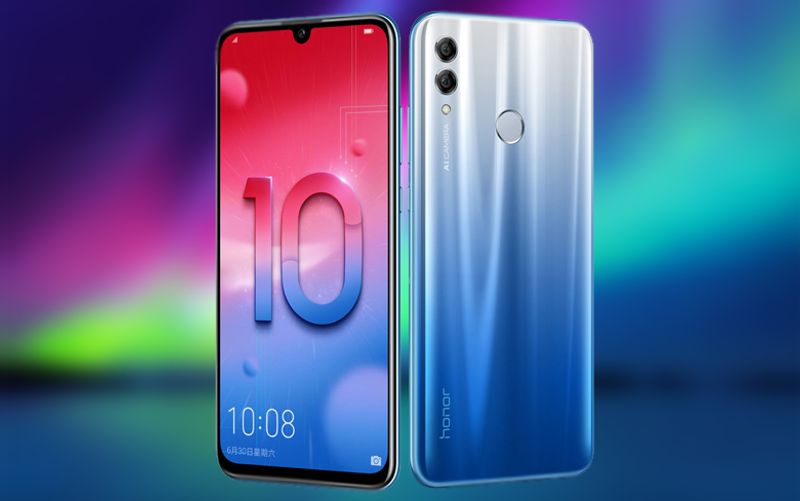 Honor 10 Lite will now be available via offline stores in Kerala