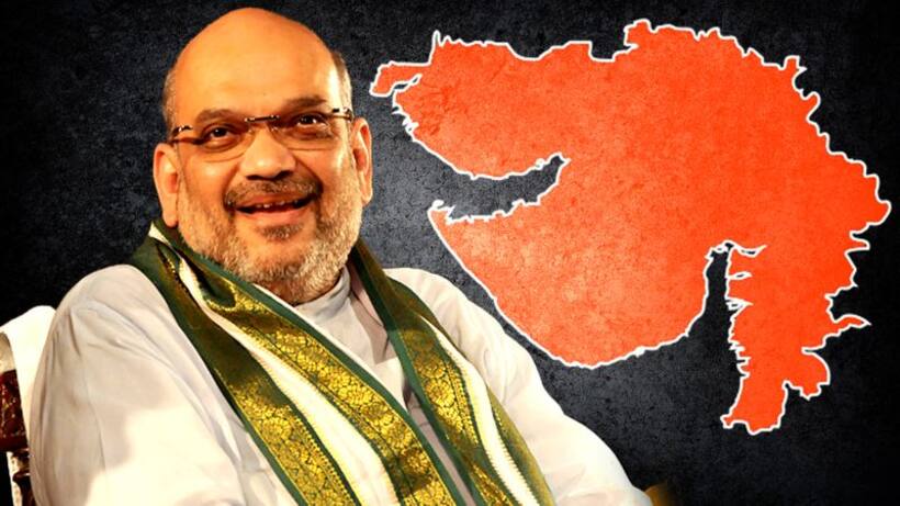 अमित शाह और सोहराबुद्दीन केस को लेकर अचानक क्यों मचा हो हल्ला?