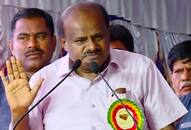 After farmers' stir in Karnataka, HD Kumaraswamy decides to shun media