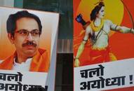 Ayodhya Uddhav Thackeray to visit Ram mandir site VHP to hold dharma sansad RSS