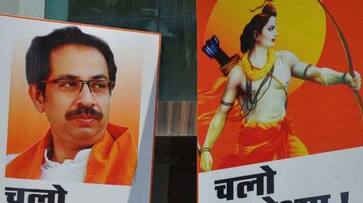 Ayodhya Uddhav Thackeray to visit Ram mandir site VHP to hold dharma sansad RSS