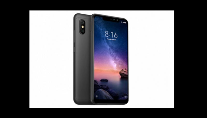 Xiaomi Redmi Note 6 Pro sells 6 lakh units in first sale