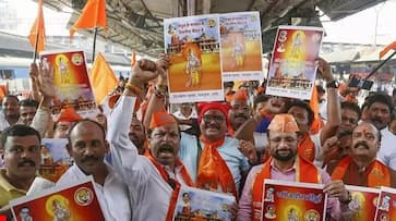 Ayodhya case 3 men who can settle Indias most communally-charged land dispute