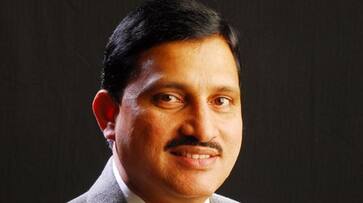 ED I-T raids Telugu Desam Party MP YS Chowdary Hyderabad