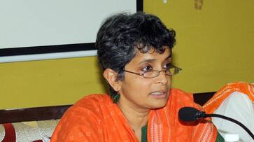 Jawaharlal Nehru University Nivedita Menon Kappen Memorial Lecture Bengaluru