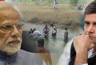 Mandya accident: President Kovind, PM Modi, Rahul Gandhi, Rajeev Chandrasekhar condole death of 25 people