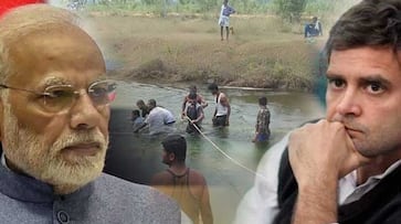 Mandya accident: President Kovind, PM Modi, Rahul Gandhi, Rajeev Chandrasekhar condole death of 25 people