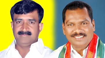 #Semifinals18: 'Reddy-made' combination throwing formidable challenge at KCR in Telangana