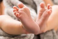 Killer mother? Newborn girlchild dropped from second floor of DC office