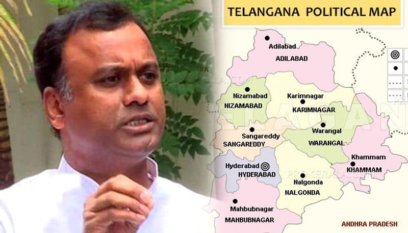 Richest 5 in Telangana assembly elections Congress Rajgopal Reddy tops