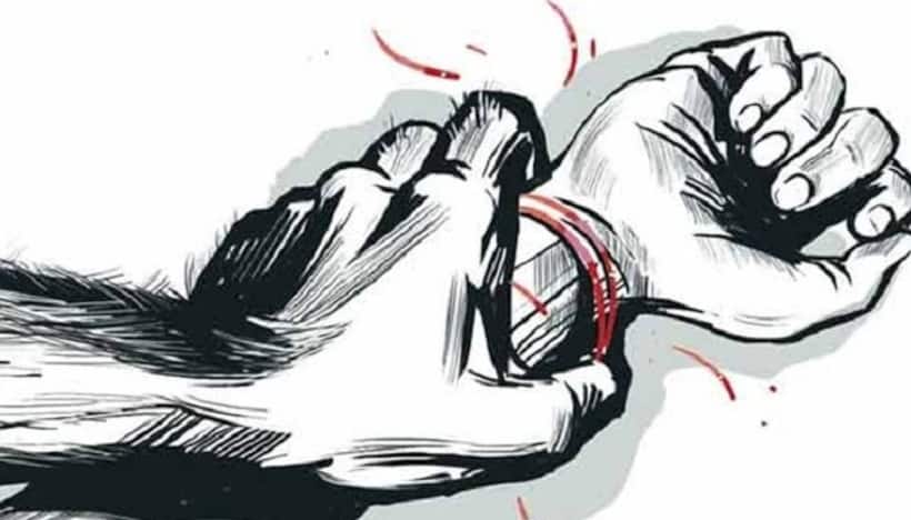 यूपी में नशीला पदार्थ पिलाकर दुष्कर्म, अश्लील विडियो बनाई