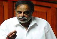 Veteran Kannada film star Ambareesh breathes his last in Bengaluru  Vikram Hospital Congress leader