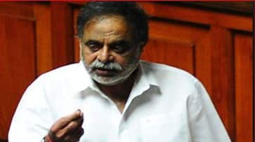 Veteran Kannada film star Ambareesh breathes his last in Bengaluru  Vikram Hospital Congress leader