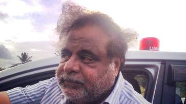 Ambareesh death actor politician dialysis at Sagar Hospital