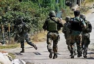 Kashmir India eliminates 6 terrorists Shopian encounter Hizbul Mujahideen Lashkar-e-Taiba