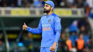 India vs Australia 3rd T20I preview: Virat Kohli and Co's proud record under threat