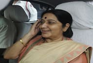 Sushma Swaraj no more: Last rites to be performed at 3 pm today (August 7)