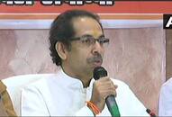 Uddhav Thakre - Hindus are now powerful, do not mess with emotions after seeing Ramlala