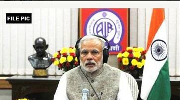 PM Modi 50th Episode of Mann Ki Baat