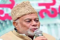 Jaffer Sharief passes away Mortal remains Bengaluru residence final rites November 26