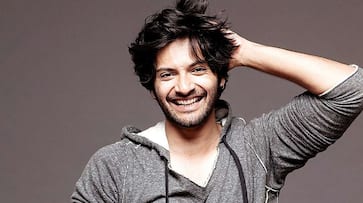 Mirzapur Ali Fazal producer confused brand Guddu Pandit