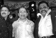 Remembering Ambareesh pictorial tribute to Rebel Star Video