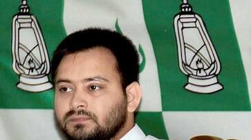 Laloo Son Tejasvi Yadav have to vacate his Government bungalow