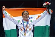 Tokyo Olympics IOC picks Mary Kom represent Asia boxing ambassadors group